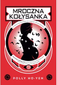 eBook Mroczna ko�ysanka mobi epub