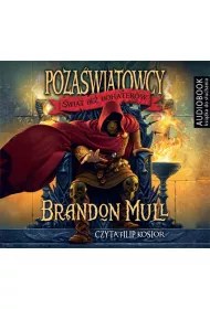 Audiobook wiat bez bohaterw. Pozawiatowcy. Tom 1 mp3