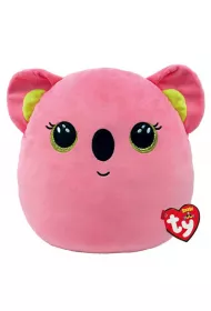 Squish-a-Boss Poppy r�owy mi� koala 30 cm Ty