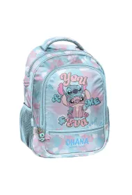 Paso Plecak 2-komorowy Stitch & Angel Ohana DS26WW-260