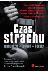 Czas strachu
