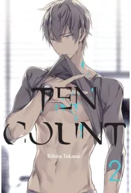 Ten Count. Tom 2