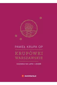 Krup�wki warszawskie Kazania na lato i jesie�