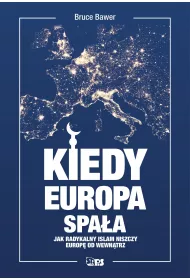Kiedy Europa spa�a