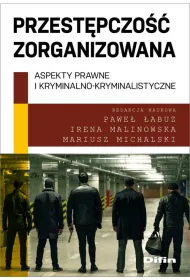 Przestpczo zorganizowana