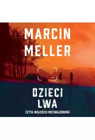 Audiobook Dzieci lwa mp3