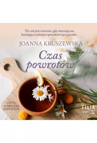 Audiobook Czas powrotw. Czas na Podlasiu. Tom 3 mp3