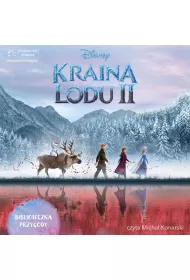 Audiobook Disney. Kraina Lodu II mp3