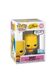 Figurka Funko POP The Simpsons: Bart