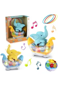 Trifox S�o� w ��dce �wiat�o i muzyka MIX