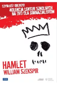Kolekcja lektur szkolnych - Hamlet
