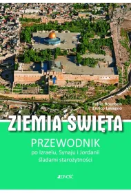 Ziemia �wi�ta.Przewodnik po Izraelu, Synaju i Jordanii