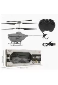 Helikopter R/C Maksik