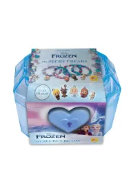 Lisciani Frozen Szkatu�ka z bi�uteri� 304-104581