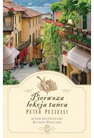 Pierwsza lekcja ta�ca