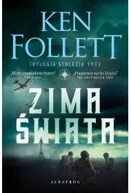 Zima �wiata. Trylogia Stulecie. Tom 2