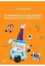 Od prywatnego do publicznego