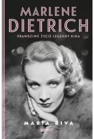 eBook Marlene Dietrich. Prawdziwe ycie legendy kina mobi epub