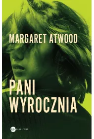 eBook Pani Wyrocznia mobi epub