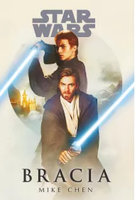 eBook Star Wars. Bracia mobi epub