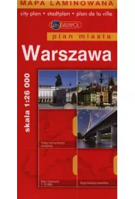 WARSZAWA