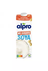 Alpro Napj Sojowy Bez Cukru 1 l