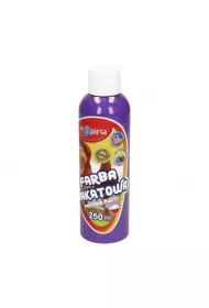 InSpiria Farba plakatowa lawendowa 250 ml