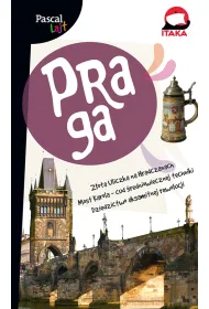 Praga. Pascal Lajt