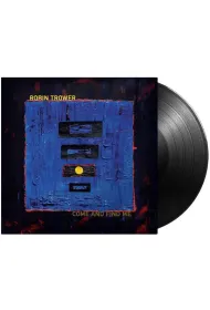 Come And Find Me (vinyl)