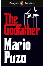 The Godfather. Penguin Readers Level 7 wer. angielska