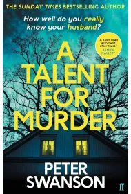 A Talent for Murder