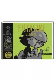 Fistaszki zebrane 1997–1998