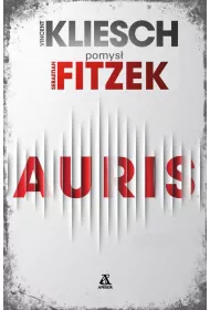 Auris. Jula i Hegel. Tom 1
