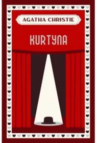 Kurtyna. Herkules Poirot. Tom 39