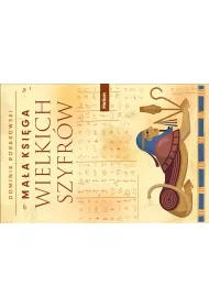 Maa ksiga wielkich szyfrw