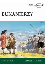 Bukanierzy