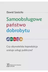 Samoobs�ugowe pa�stwo dobrobytu