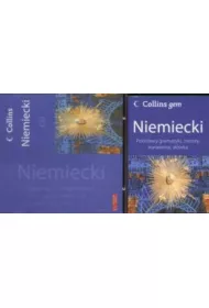 Collins Gem - Niemiecki + CD FK