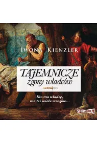 Audiobook Tajemnicze zgony wadcw mp3
