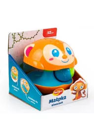 Mapka Kiwaczek Dumel