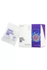 Nature Science DAO Biotic NS - suplement diety 21 x 3 g