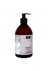 LaQ Doberman el pod prysznic 500 ml