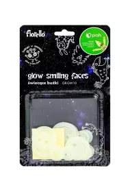 Fiorello Ozdoby fluorescencyjne Bu�ki mix