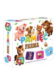 Pami�� - Farma Multigra