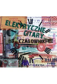 CD Elektryczne Gitary- Czasowniki