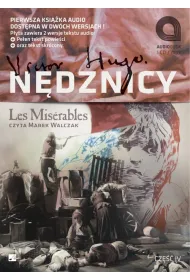 N�dznicy cz.4 1CD. Audiobook