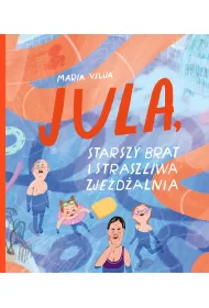 JULA, starszy brat i straszliwa zje�d�alnia