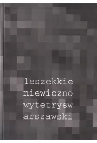 Nowy tetrys warszawski