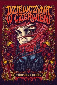 Dziewczyna w czerwieni