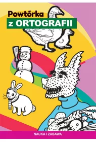 Powt�rka z ortografii